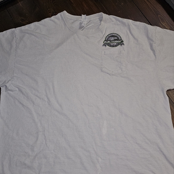 Sturgis 4xl shirt - Picture 2 of 4